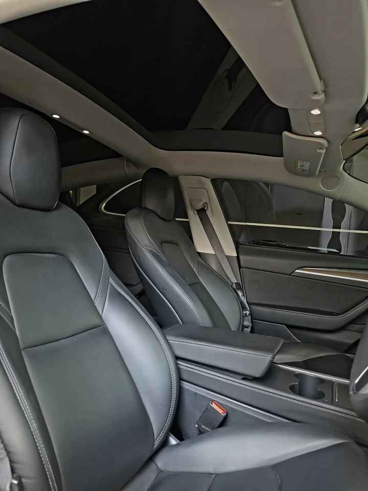2022 Tesla Model 3 2