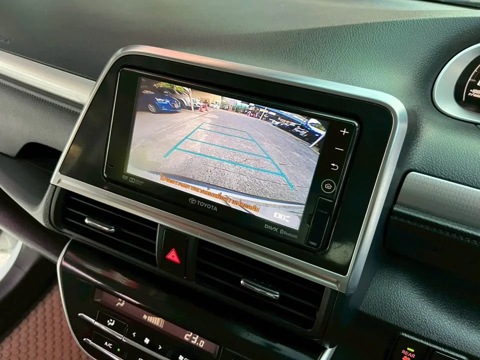 2018 Toyota Sienta II 2