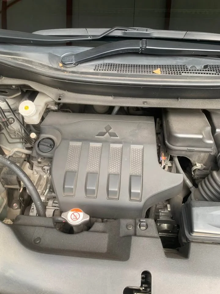 2020 Mitsubishi Xpander I 2