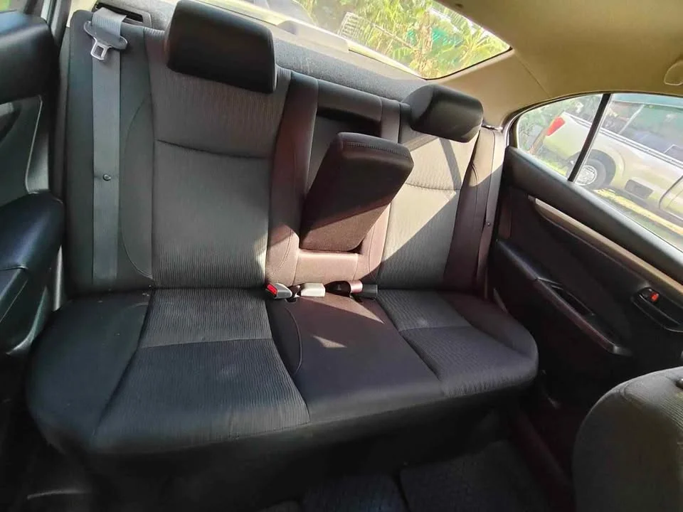 2017 Suzuki Ciaz 3
