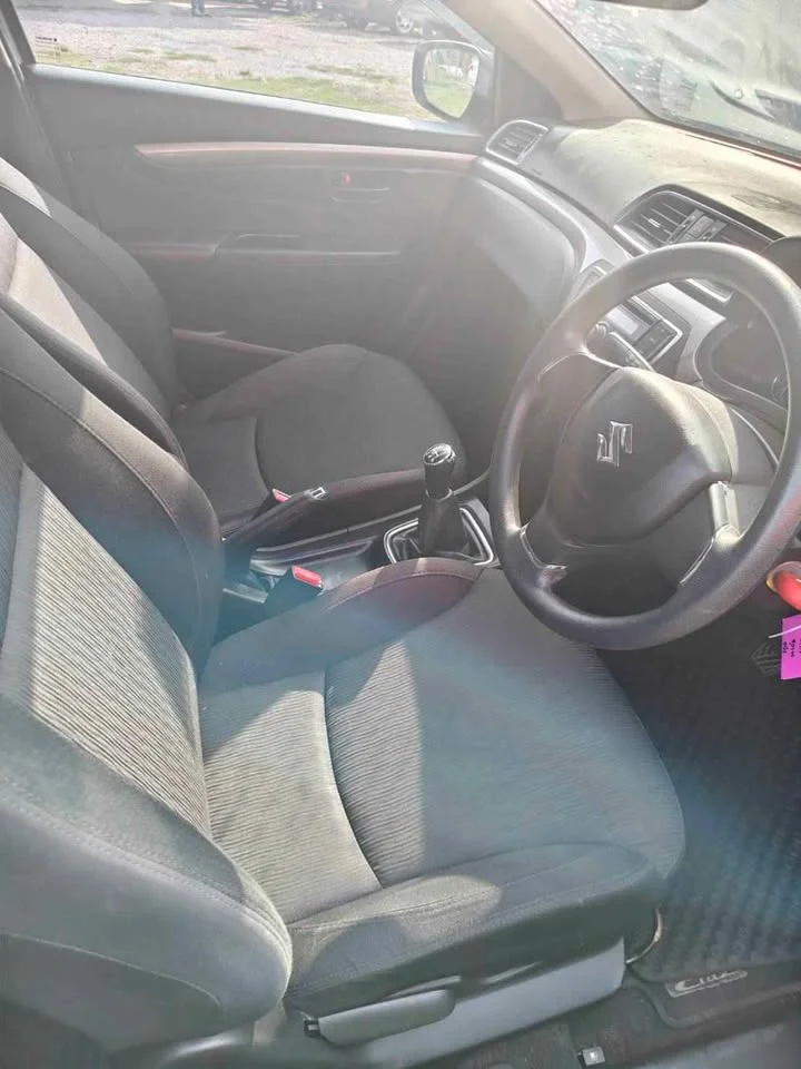 2017 Suzuki Ciaz 2