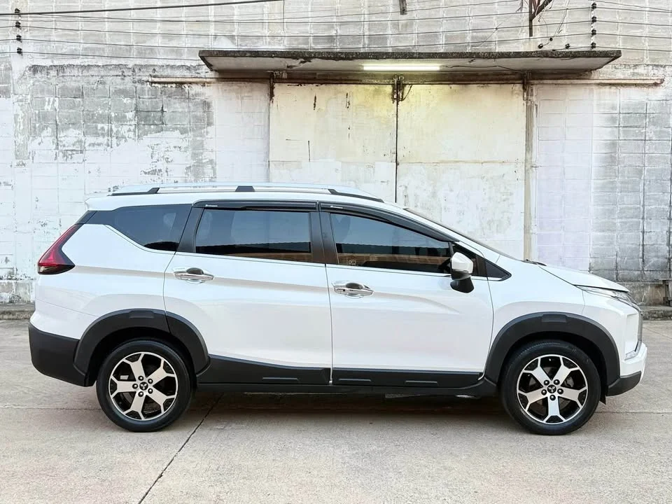 2020 Mitsubishi Xpander I 2