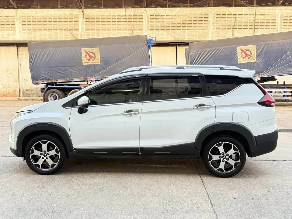 2020 Mitsubishi Xpander I 3