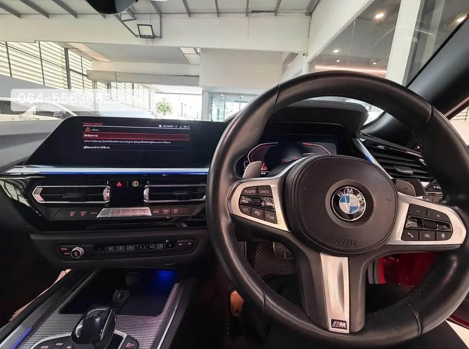 2019 BMW Z4 G29 2