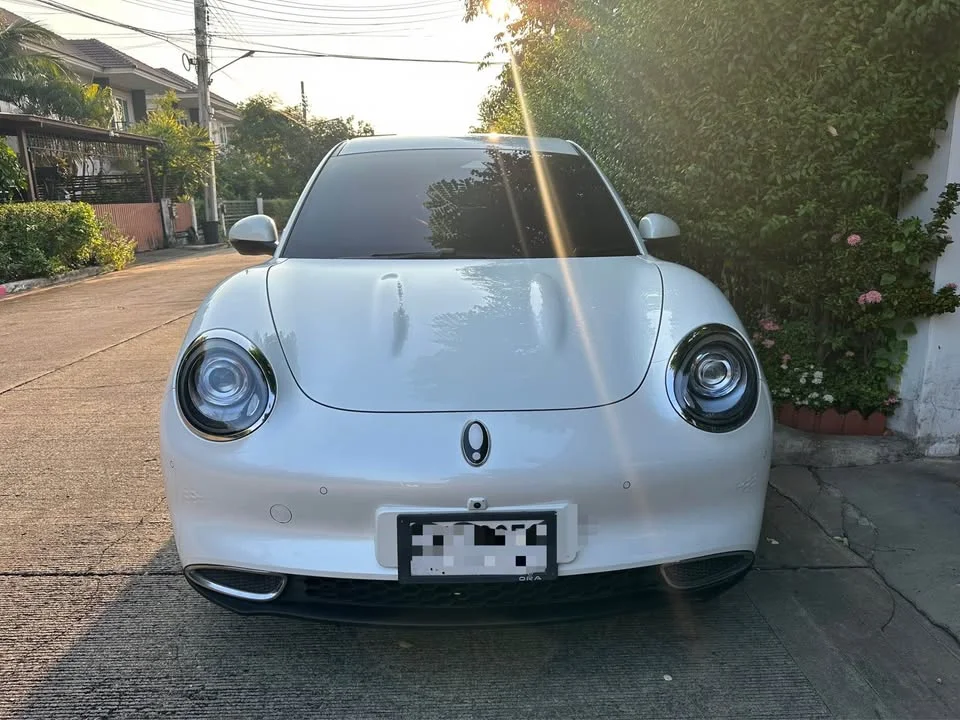 2022 GWM Ora Good Cat 3