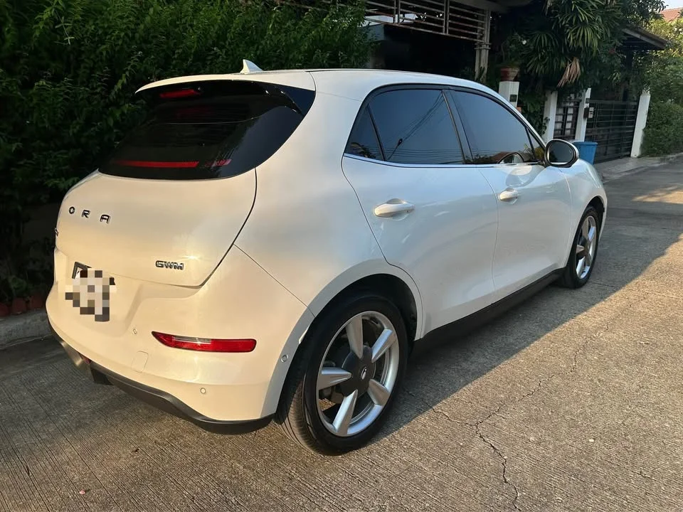 2022 GWM Ora Good Cat 2
