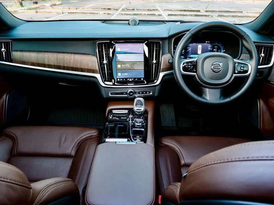 2023 Volvo S90 II 3