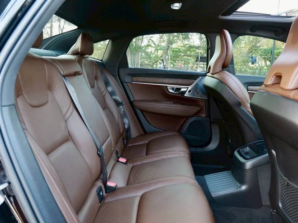 2023 Volvo S90 II 2