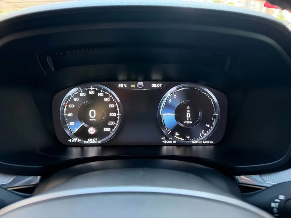 2021 Volvo S60 III 2