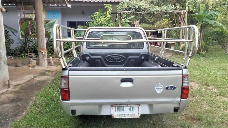 2005 Ford Ranger I 3