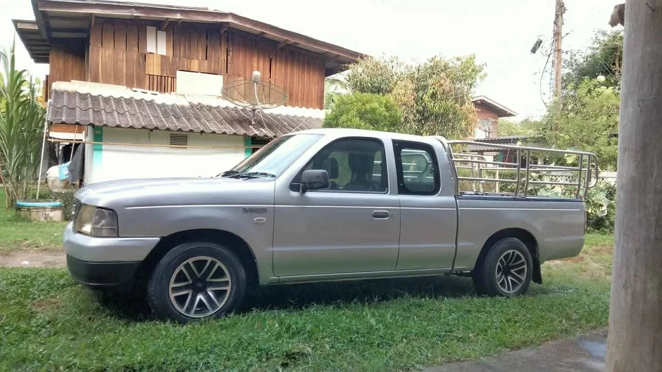2005 Ford Ranger I 2