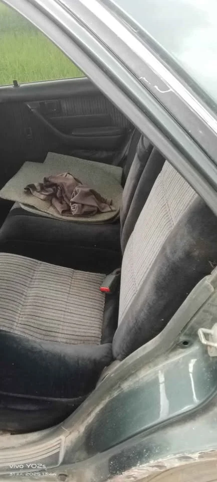 1989 Toyota Corolla Altis VI (E90) 2