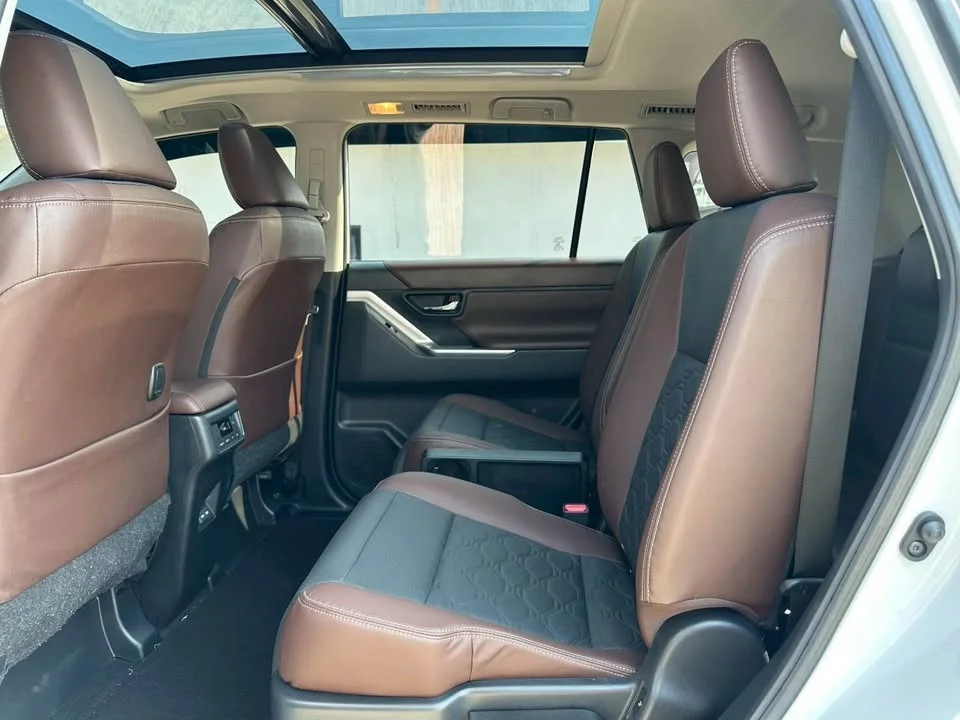 2023 Toyota Innova III 2