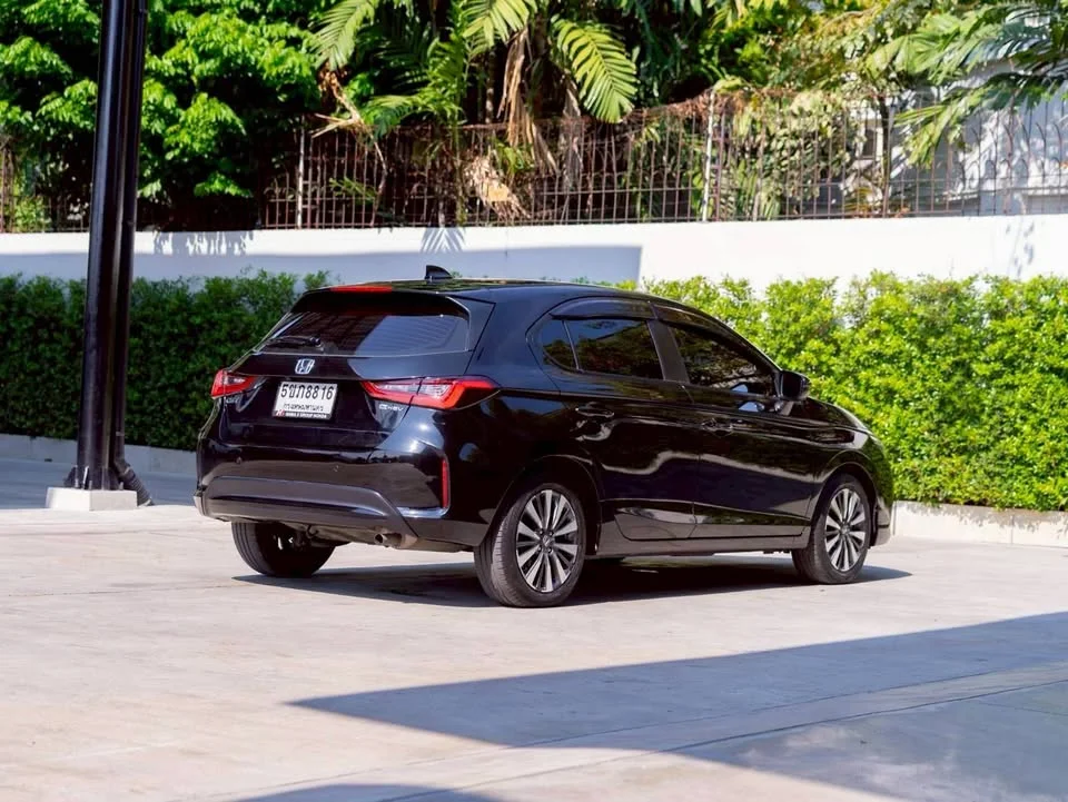 2024 Honda City VII 3