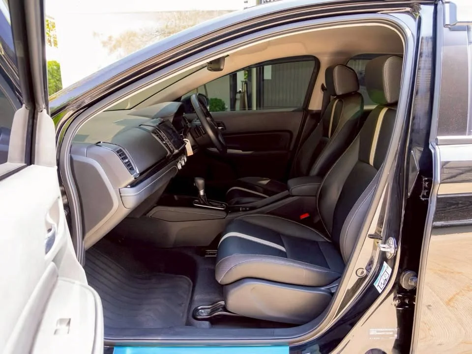 2024 Honda City VII 2