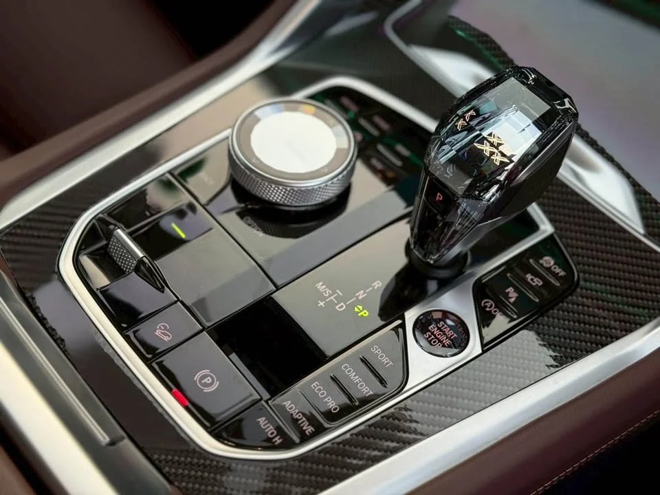 2024 BMW X6 G06 2