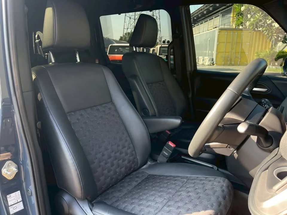 2024 Toyota Voxy IV 3