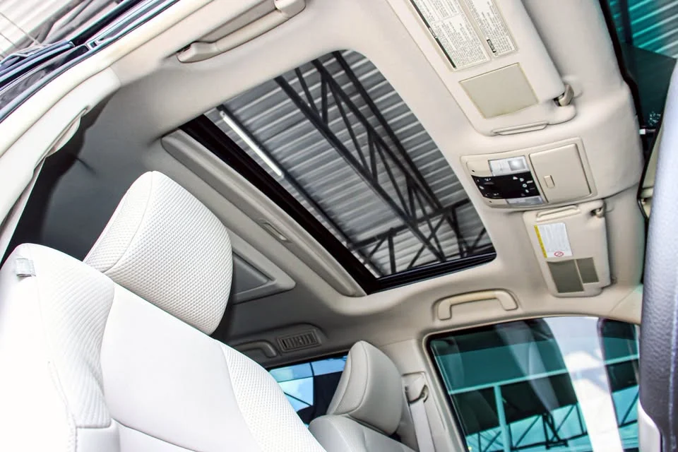 2012 Toyota Land Cruiser Prado J150 3