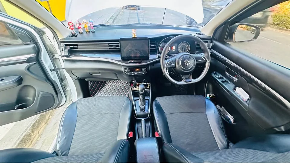 2020 Suzuki Ertiga II 2