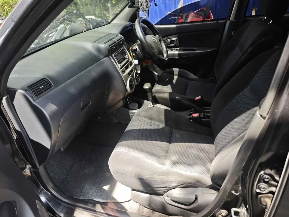 2007 Toyota Avanza I 2