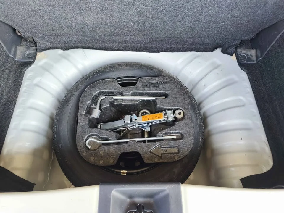2012 Nissan March IV (K13) 2