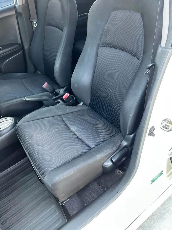 2015 Honda Mobilio II 2