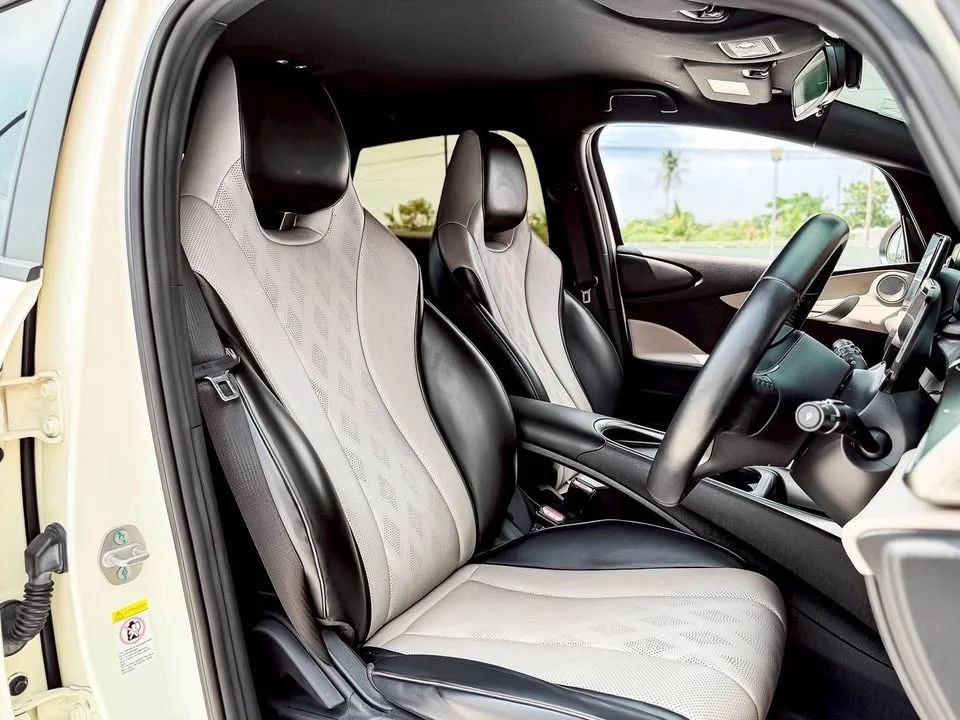 2023 BYD Dolphin 2