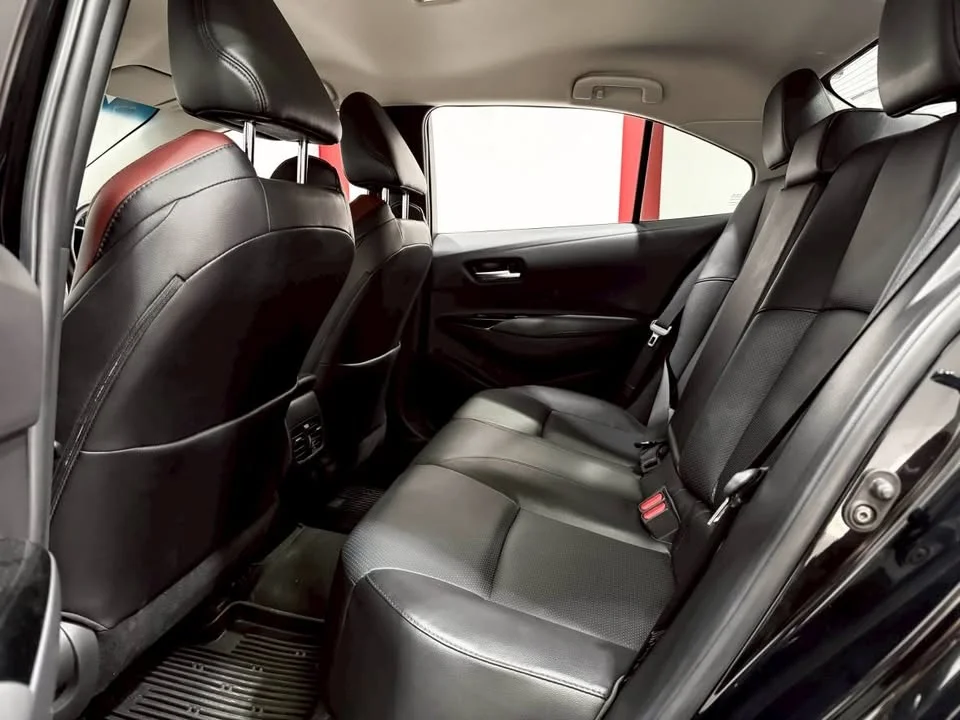 2020 Toyota Corolla Altis XII (E210) 2