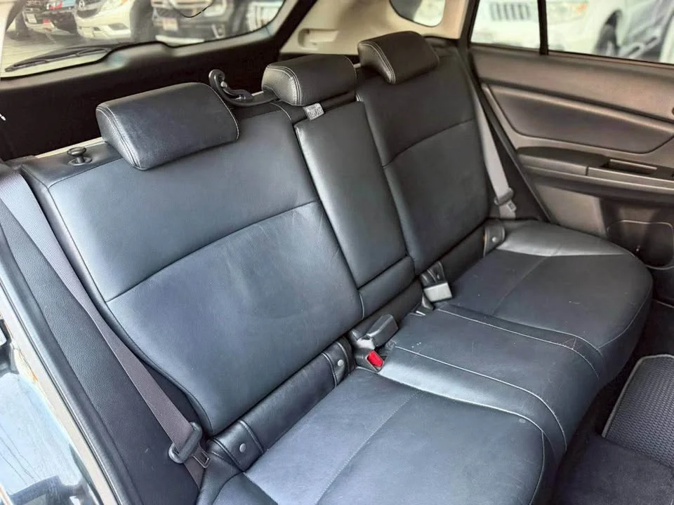 2014 Subaru XV I 3