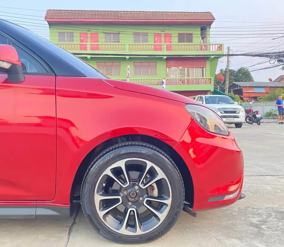 2016 MG 3 II 3
