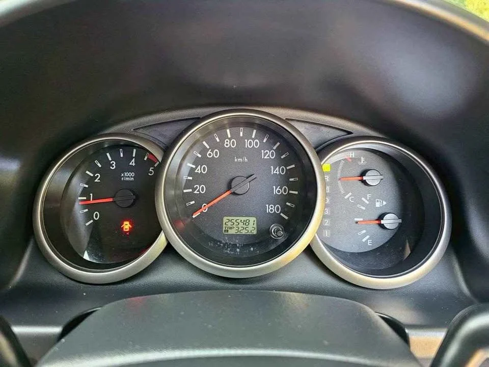 2012 Ford Everest I 2