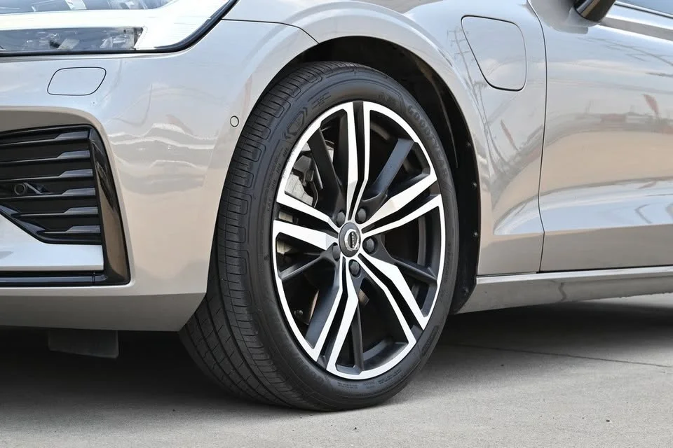 2021 Volvo S60 III 2