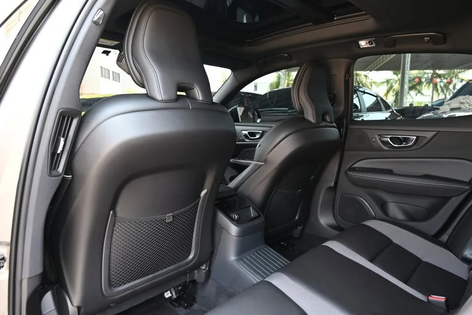 2021 Volvo S60 III 3
