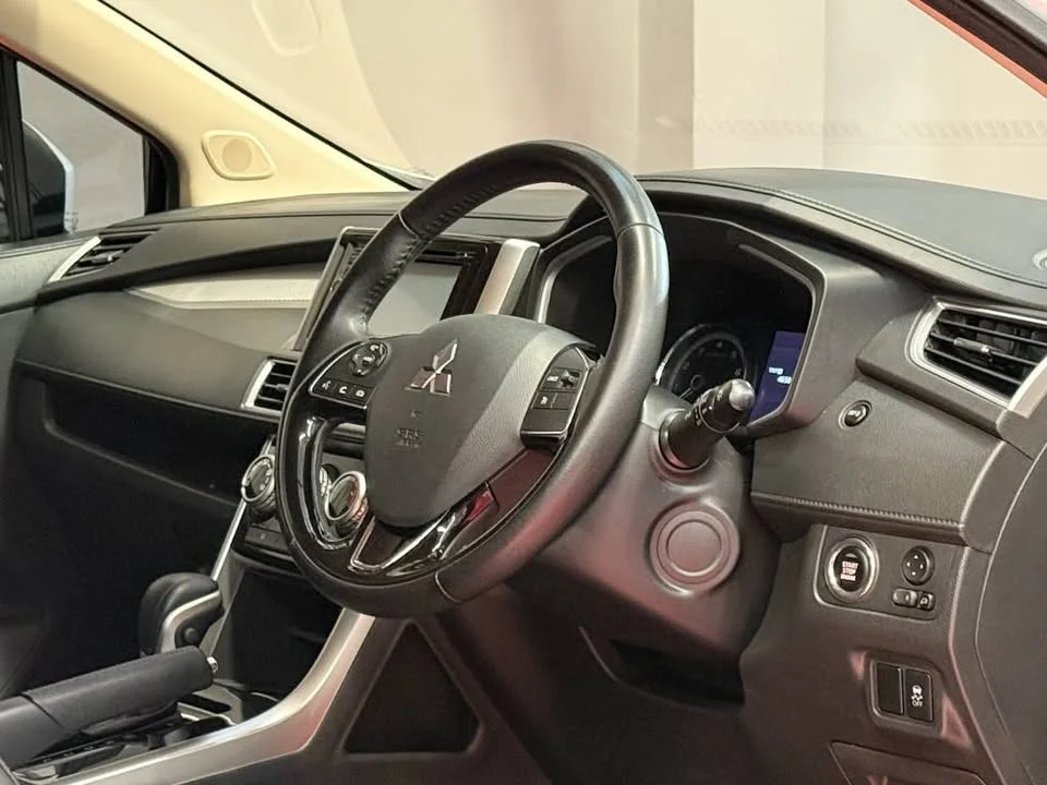 2020 Mitsubishi Xpander I 3