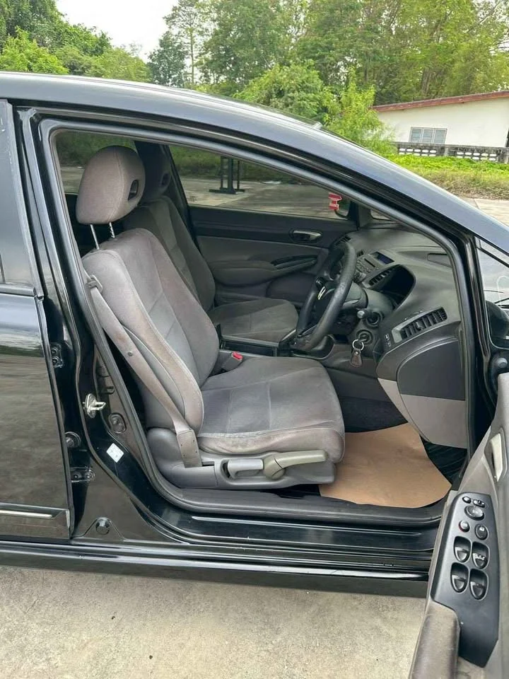 2008 Honda Civic VIII 3