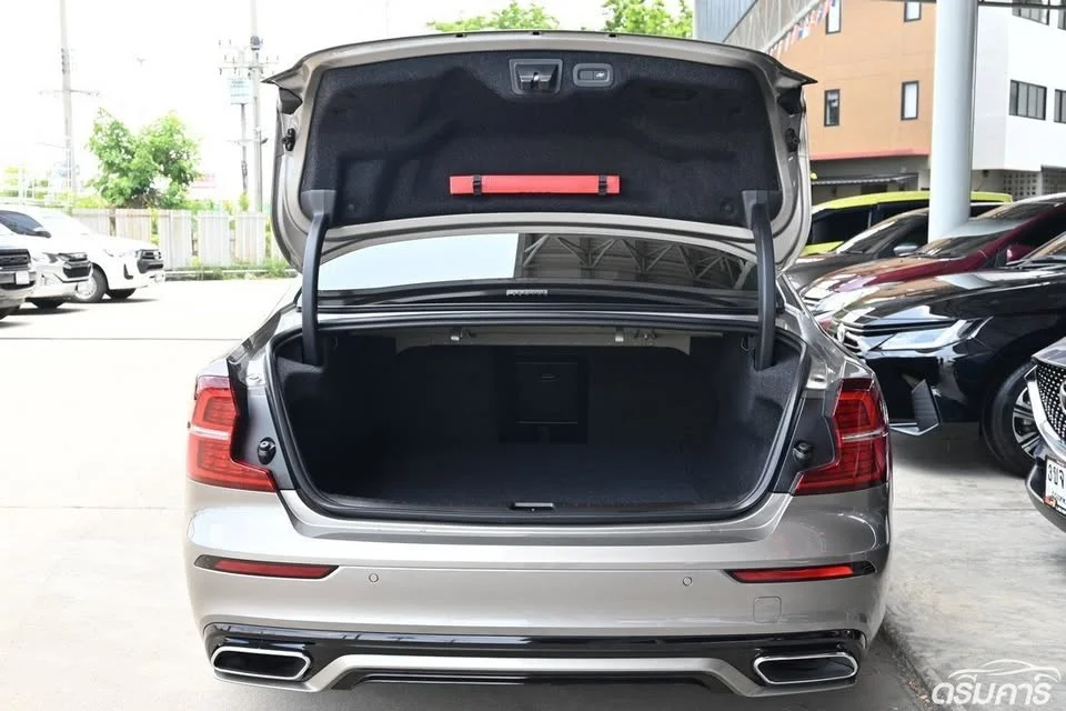 2021 Volvo S60 III 3