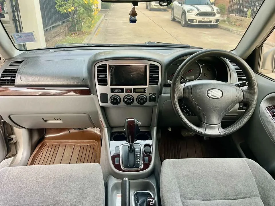 2004 Suzuki XL-7 I 3