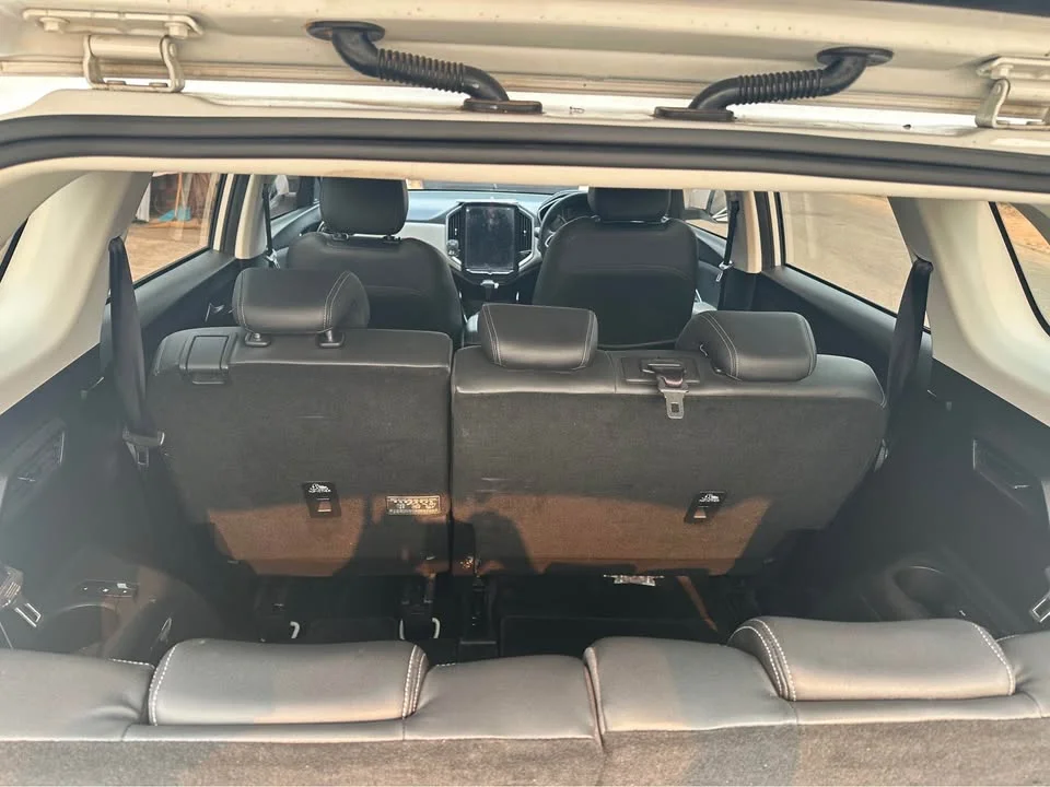 2019 Chevrolet Captiva II 2