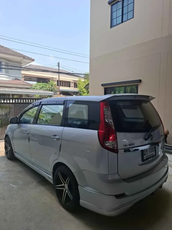 2010 Proton Exora 3