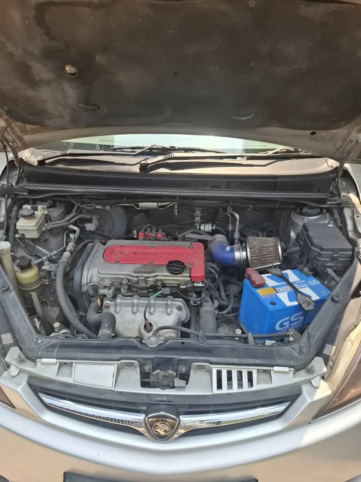 2010 Proton Exora 2