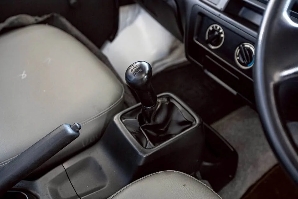 2012 Suzuki Carry I 2