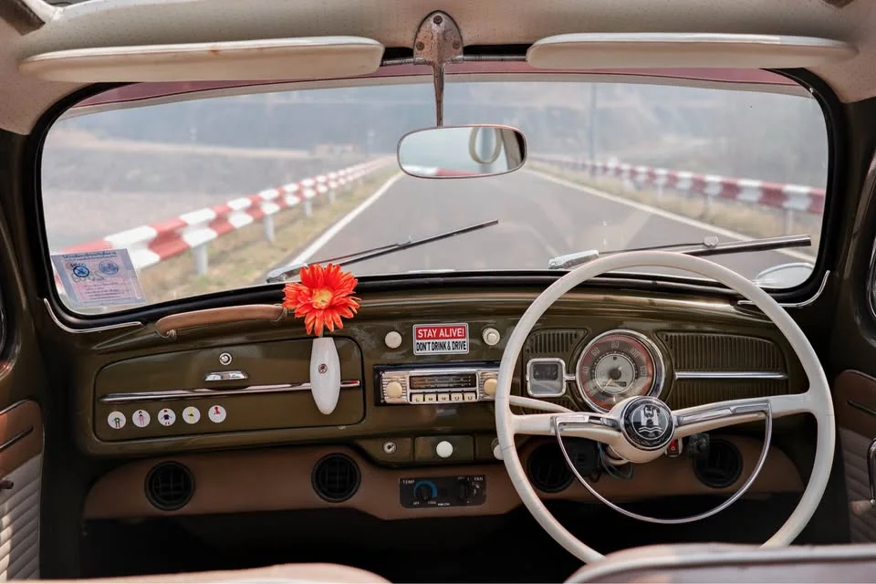 1961 Volkswagen Beetle Type 1 3
