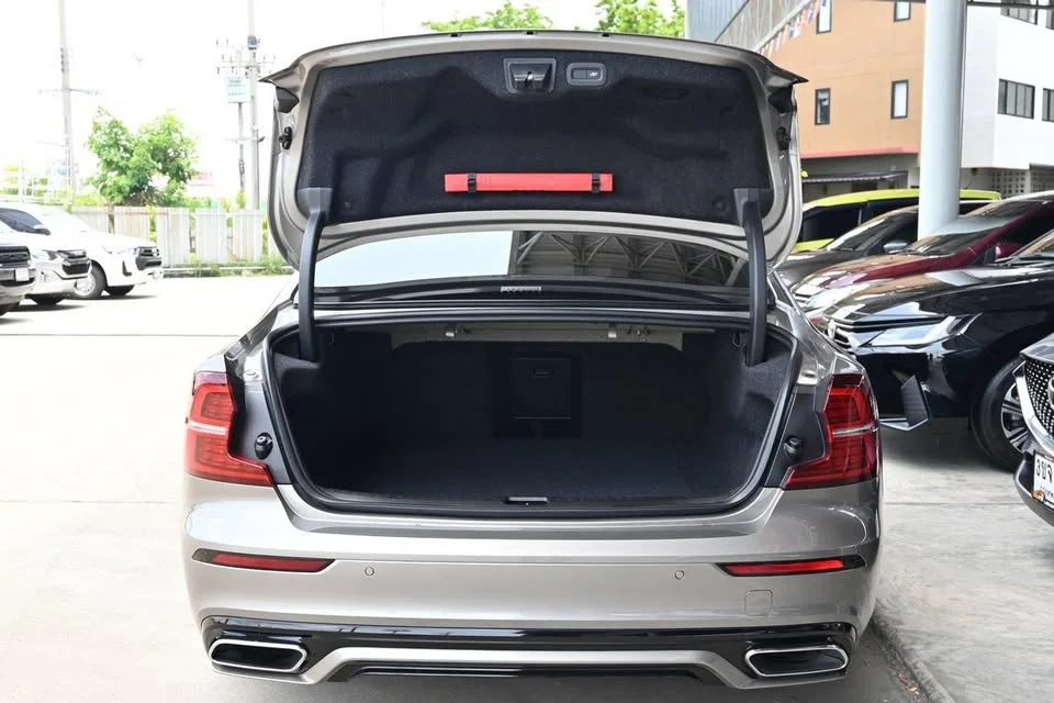 2021 Volvo S60 III 3