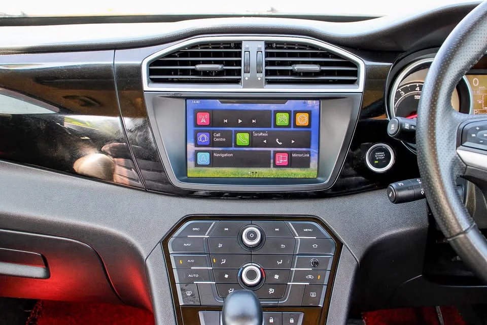 2016 MG GS 3