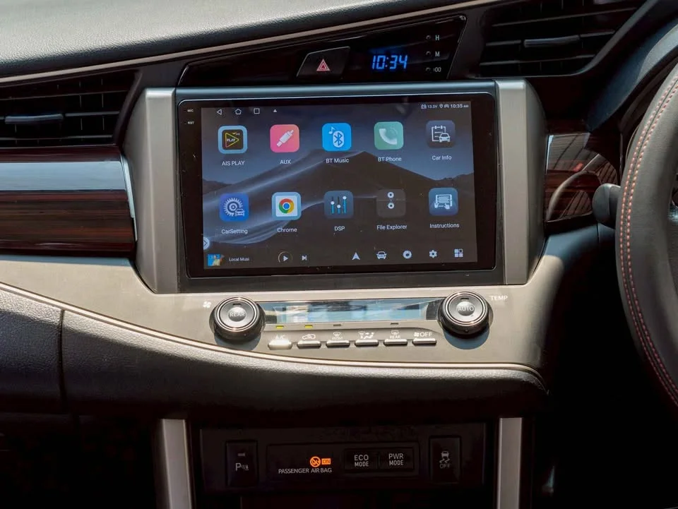 2018 Toyota Innova II 3