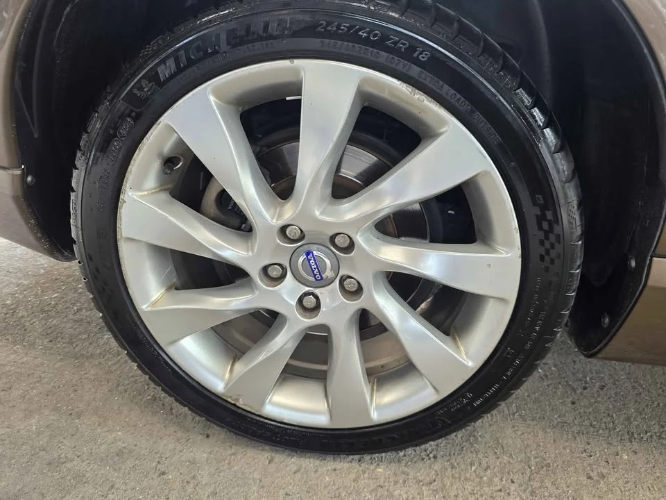 2013 Volvo S80 II 2