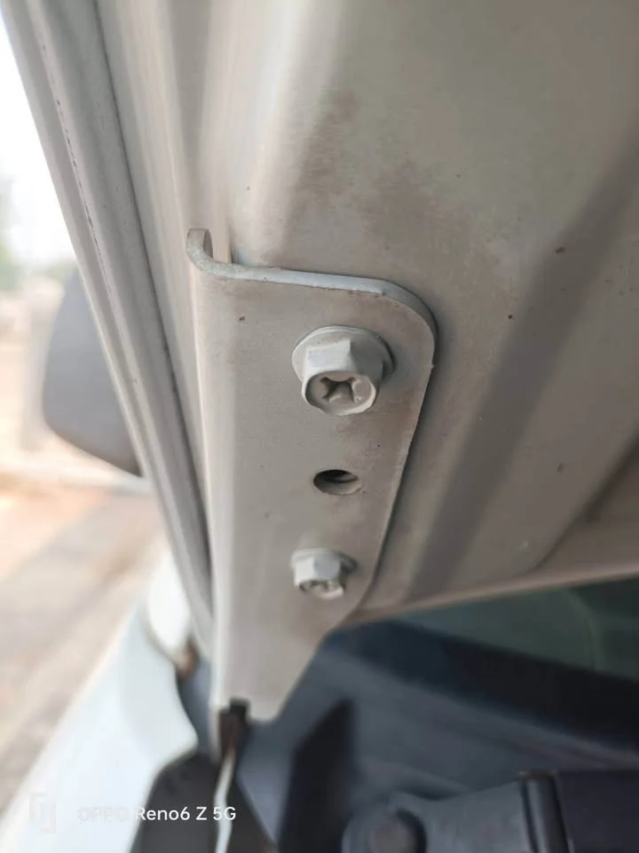 2013 Suzuki Carry I 3