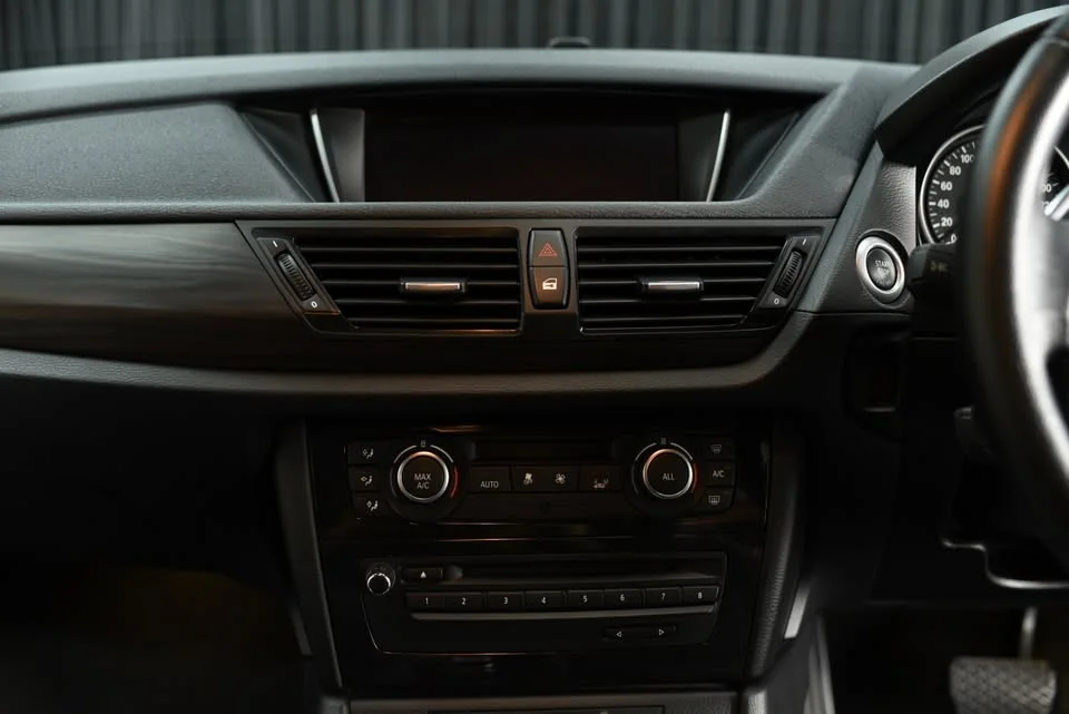 2013 BMW X1 E84 3