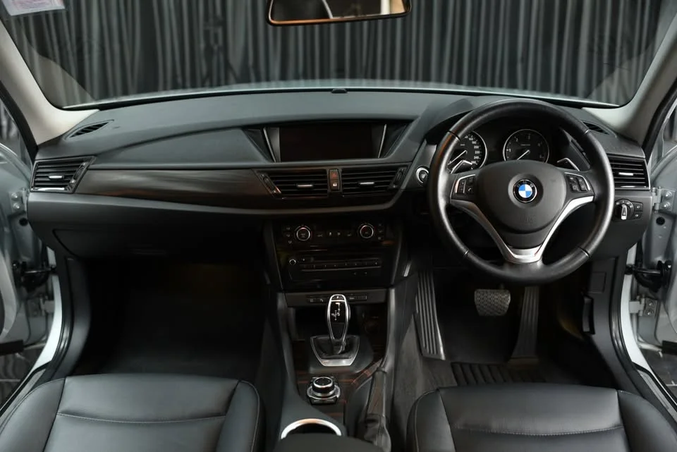 2013 BMW X1 E84 2