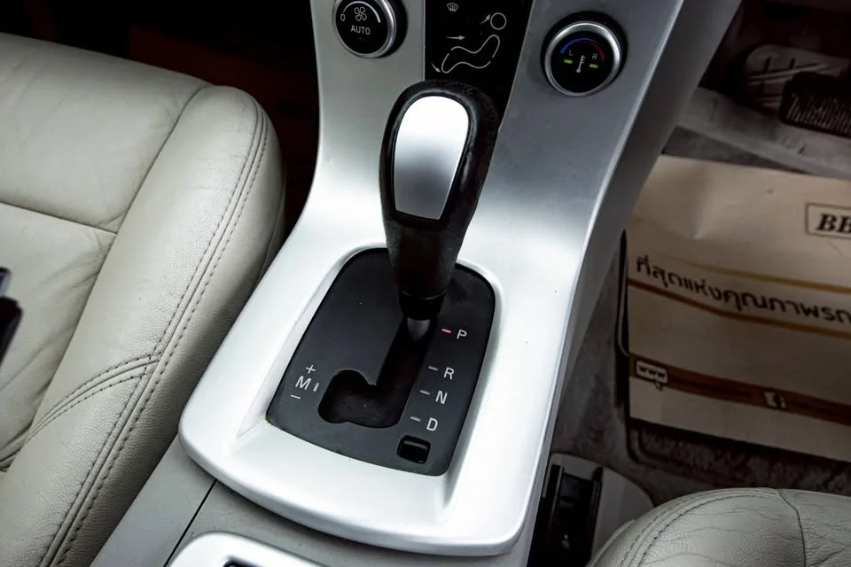 2013 Volvo S40 II 2